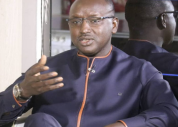 Conseil départemental de Ziguinchor : Cheikh Tidiane Dièye démissionne