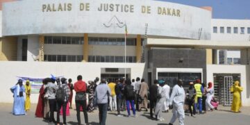 Attaques de Bah Diakhaté et de l’Imam Ndao contre Diomaye et Sonko : Le réquisitoire du Procureur est tombé