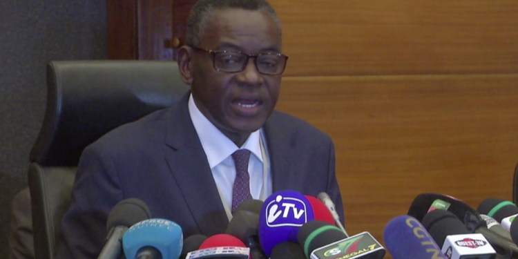 Gouvernance foncière au Sénégal : Le médiateur de la République sort de sa réserve 1 Gouvernance foncière au Sénégal : Le médiateur de la République sort de sa réserve