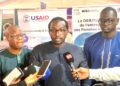 Tamsir Sakho, Directeur adjoint des opérations de la DER/FJ : « 53% de nos financements sont orientés dans le secteur agricole »