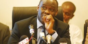 Le rapport de la Cour des comptes évoqué en Conseil des ministres : Ousmane Diagne briefe sur les 1000 milliards du Covid