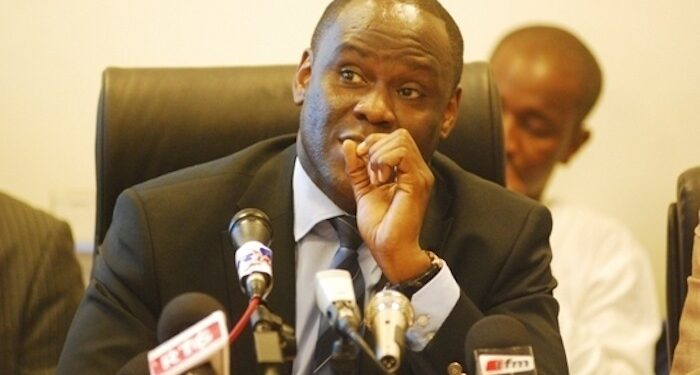 Le rapport de la Cour des comptes évoqué en Conseil des ministres : Ousmane Diagne briefe sur les 1000 milliards du Covid 1 Le rapport de la Cour des comptes évoqué en Conseil des ministres : Ousmane Diagne briefe sur les 1000 milliards du Covid