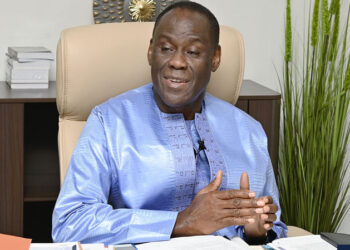 Rapports des corps de contrôle : Le ministre de la Justice, Ousmane Diagne lève un coin du voile