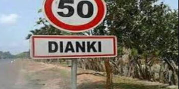 Drame à Dianki : Un véhicule de la gendarmerie impliqué dans un accident mortel