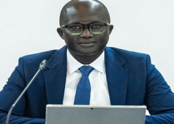 Cumul de postes : L’acte de haute portée posé par le ministre Yankhoba Diémé