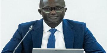 Cumul de postes : L’acte de haute portée posé par le ministre Yankhoba Diémé 7 Cumul de postes : L’acte de haute portée posé par le ministre Yankhoba Diémé