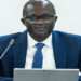 Cumul de postes : L’acte de haute portée posé par le ministre Yankhoba Diémé
