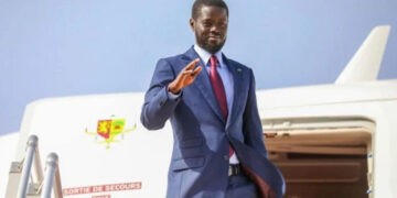 Coopération : Le Président Faye attendu chez Ouattara ce mardi