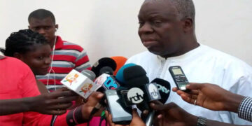 Cité dans le rapport de l’Ofnac : Diop Sy se lave à grande eau