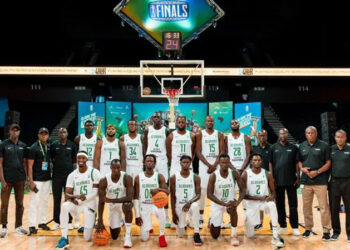 Basketball Africa League : L’As Douanes à deux «finales» de Kigali !