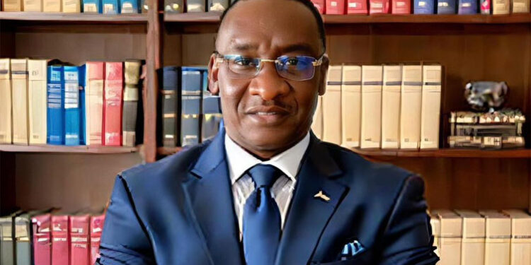 Réformes et Éducation : le Sénégal bâtit son Futur avec audace 1 Réformes et Éducation : le Sénégal bâtit son Futur avec audace