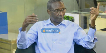 Me Doudou Ndoye sur l’arrêt des opérations foncières : «On continue de considérer nos présidents comme des propriétaires du pays»