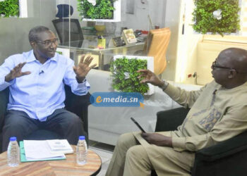 Me Doudou Ndoye sur l’arrêt des opérations foncières : «Sur le littoral, toute personne qui touche à une construction commet un délit»