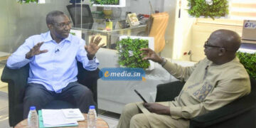 Me Doudou Ndoye sur l’arrêt des opérations foncières : «Sur le littoral, toute personne qui touche à une construction commet un délit»