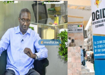 Me Doudou Ndoye sur l’arrêt des opérations foncières : «Pourquoi c’est un problème économique gravissime»