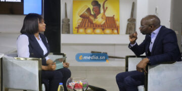 « Les deux choses qui ont manqué au régime précédent sont… » (Boubacar Kamara)