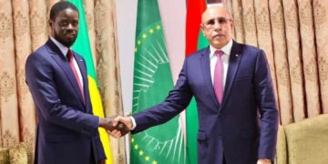 Coopération avec le Sénégal en matière de justice civile, commerciale et… : Les 4 projets de loi adoptés par la Mauritanie