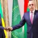 Coopération avec le Sénégal en matière de justice civile, commerciale et… : Les 4 projets de loi adoptés par la Mauritanie 6 Coopération avec le Sénégal en matière de justice civile, commerciale et… : Les 4 projets de loi adoptés par la Mauritanie