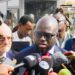 Transport : Le ministre des Transports Malick Ndiaye lance la mise en service Progressive du BRT 7 Transport : Le ministre des Transports Malick Ndiaye lance la mise en service Progressive du BRT