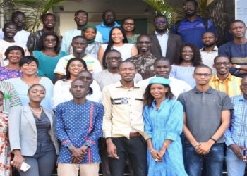 Fête du 1er mai à Emedia : Le satisfecit de la Section Synpics à l’endroit du personnel    