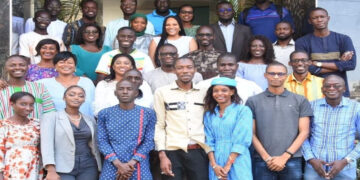 Fête du 1er mai à Emedia : Le satisfecit de la Section Synpics à l’endroit du personnel    