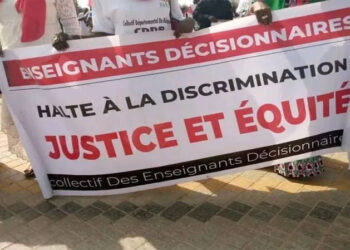 Education : La plaidoirie de plus de 20 000 décisionnaires