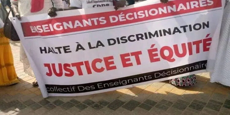 Education : La plaidoirie de plus de 20 000 décisionnaires