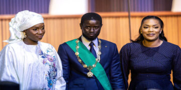 Le Billet du Baadoolo : Aawo ak niaarel… 