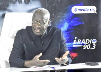 El Hadj Ndiaye : «Mansour Seck va beaucoup manquer à Baba Maal»