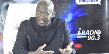 El Hadj Ndiaye : «Mansour Seck va beaucoup manquer à Baba Maal»