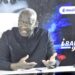 El Hadj Ndiaye : «Mansour Seck va beaucoup manquer à Baba Maal» 7 El Hadj Ndiaye : «Mansour Seck va beaucoup manquer à Baba Maal»