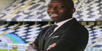 Football D1 Portugaise : Fary Faye nouveau président de la SAD Boavista FC 2 Football D1 Portugaise : Fary Faye nouveau président de la SAD Boavista FC