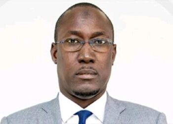 Bnde : Mamadou Faye remplace Abdoulaye Niane 5 Bnde : Mamadou Faye remplace Abdoulaye Niane