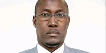 Bnde : Mamadou Faye remplace Abdoulaye Niane