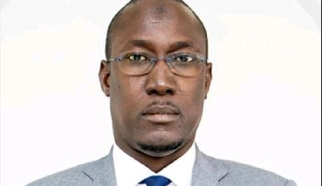 Bnde : Mamadou Faye remplace Abdoulaye Niane 1 Bnde : Mamadou Faye remplace Abdoulaye Niane