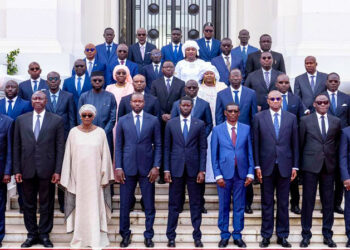 Un siècle des femmes sans les Sénégalaises ?