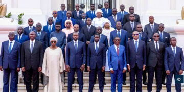 Un siècle des femmes sans les Sénégalaises ?