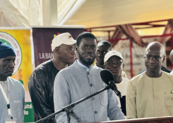 Visite du président Diomaye à la Fiara : Le point de vue du chef de l’État sur la Loi agro-sylvopastorale