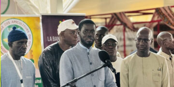 Visite du président Diomaye à la Fiara : Le point de vue du chef de l’État sur la Loi agro-sylvopastorale