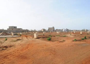 Le spectre du foncier : contre-feu ou diversion sociale