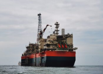Projet de GTA : Le FPSO enfin dans les eaux territoriales sénégalo-mauritaniennes