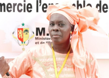 Souveraineté alimentaire et changement climatique : Les réponses proposées par les femmes du Cncr 