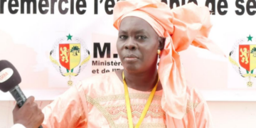 Souveraineté alimentaire et changement climatique : Les réponses proposées par les femmes du Cncr 