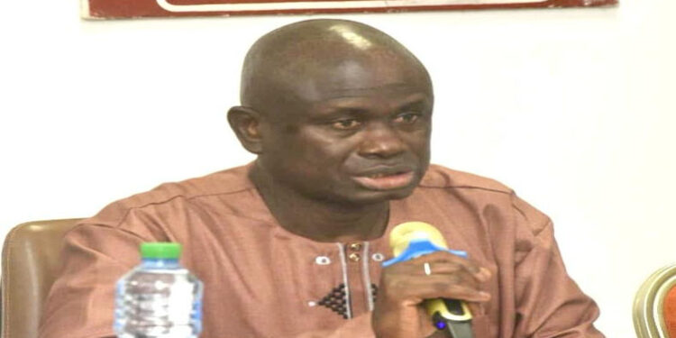 Publication des rapports de l'Ofnac et de la Cour des Comptes : Les exigences de Seydi Gassama 1 Publication des rapports de l’Ofnac et de la Cour des Comptes : Les exigences de Seydi Gassama