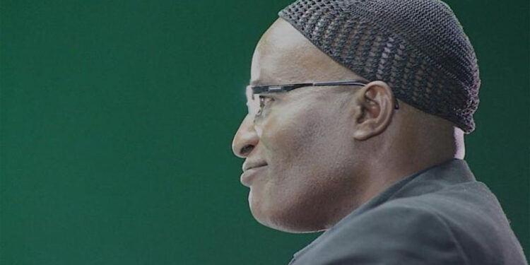 Journaliste convoqué à la gendarmerie : Mouhamed Gueye auditionné à la SR 1 Journaliste convoqué à la gendarmerie : Mouhamed Gueye auditionné à la SR