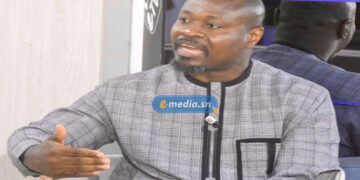 Guy Marius Sagna : « Le président Diomaye Faye dira prochainement ce qu’il entend faire du FCFA »