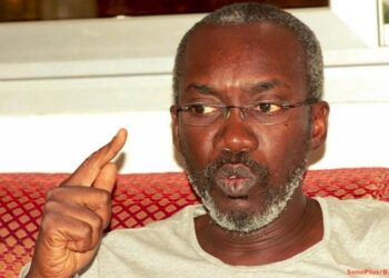 Réflexions sur le droit d’auteur du journaliste sénégalais, les droits voisins dans les médias