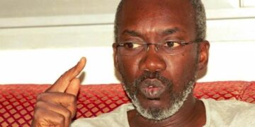 Réflexions sur le droit d’auteur du journaliste sénégalais, les droits voisins dans les médias