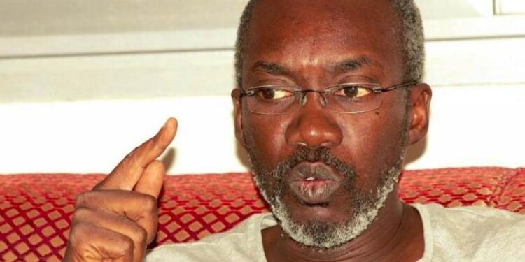 Réflexions sur le droit d’auteur du journaliste sénégalais, les droits voisins dans les médias