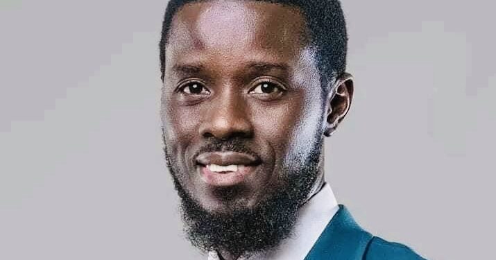 Journée mondiale de la liberté de la presse : Le président Bassirou Diomaye Faye réaffirme son engagement à soutenir une presse libre et diversifiée 1 Journée mondiale de la liberté de la presse : Le président Bassirou Diomaye Faye réaffirme son engagement à soutenir une presse libre et diversifiée